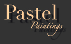 pastel paintings